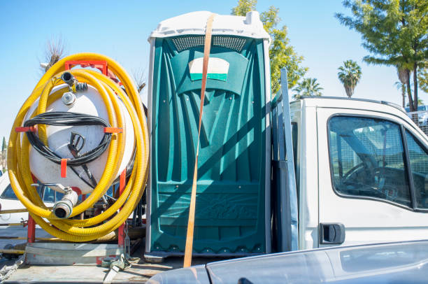 Best Affordable portable toilet rental  in Pine Grove Mills, PA
