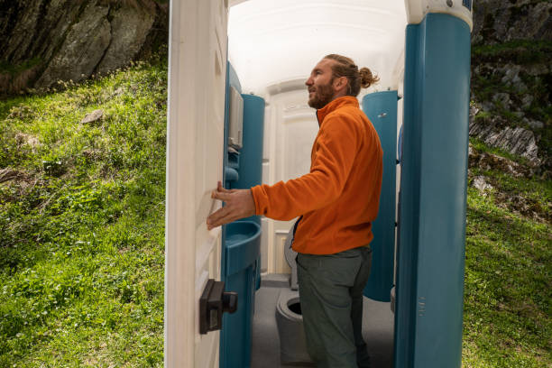Best Sanitation services for porta potties  in Pine Grove Mills, PA